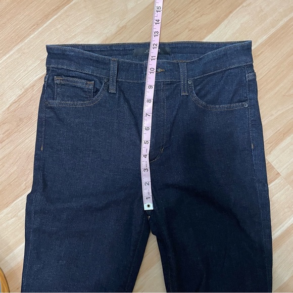 Joe’s Jeans High Rise Skinny Ankle size 28 NWOT - Picture 3 of 6
